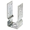Stabilit U-Stützenschuh (L x B x H: 71 x 60 x 150 mm, Feuerverzinkt)