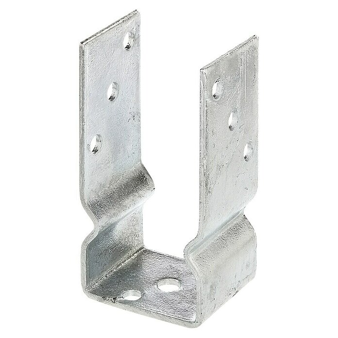 Stabilit U-Stützenschuh (L x B x H: 71 x 60 x 150 mm, Feuerverzinkt)