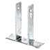 Stabilit U-Pfostenträger 