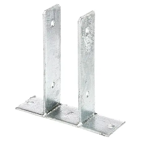Stabilit  U-Pfostenträger