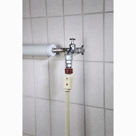 Xavax  Wasserstop
