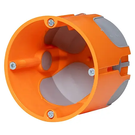 F-tronic  Hohlwanddose 7360045 Typ E3500 winddicht