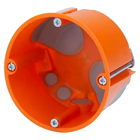 F-tronic  Hohlwanddose E2700 winddicht