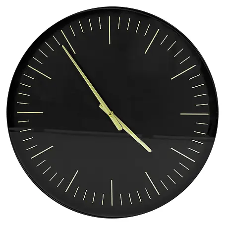 Wanduhr