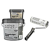 SCHÖNER WOHNEN-Farbe Betondesign-Optik Renovier-Set (Beige, 3 -tlg.) | BAUHAUS