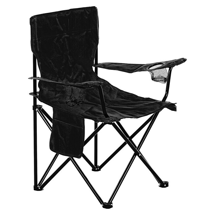 Campingstuhl (Farblich sortiert, Klappbar) | BAUHAUS
