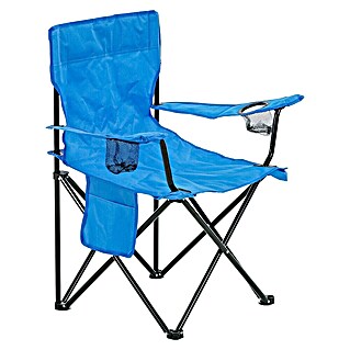 Campingstuhl (Farblich sortiert, Klappbar)