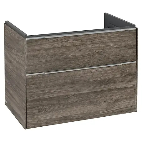 Villeroy & Boch Subway 3.0 Waschbeckenunterschrank