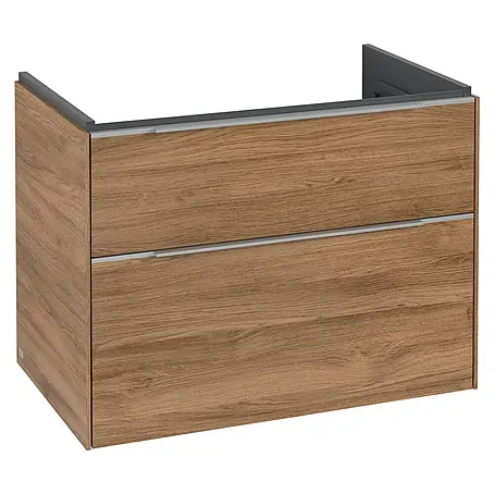 Villeroy & Boch Subway 3.0 Waschbeckenunterschrank