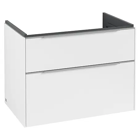 Villeroy & Boch Subway 3.0 Waschbeckenunterschrank