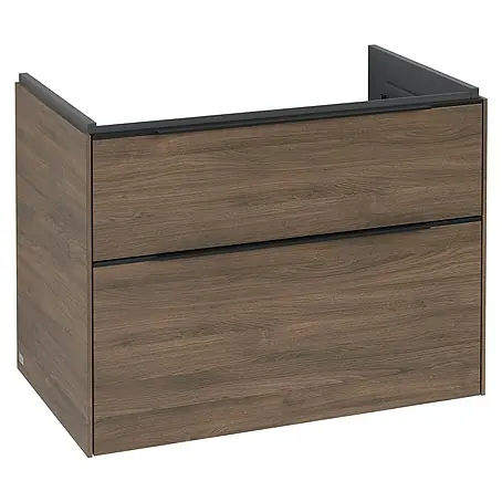 Villeroy & Boch Subway 3.0 Waschbeckenunterschrank