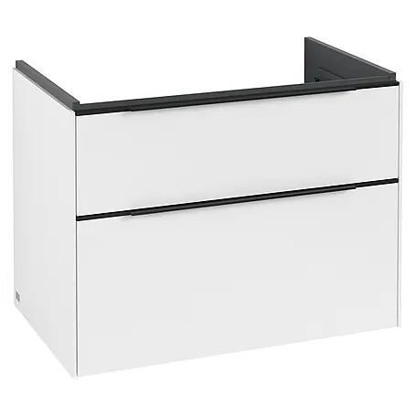 Villeroy & Boch Subway 3.0 Waschbeckenunterschrank