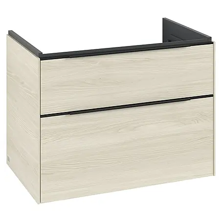 Villeroy & Boch Subway 3.0 Waschbeckenunterschrank