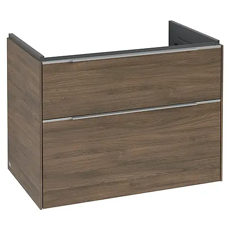 Villeroy & Boch Subway 3.0 Waschbeckenunterschrank
