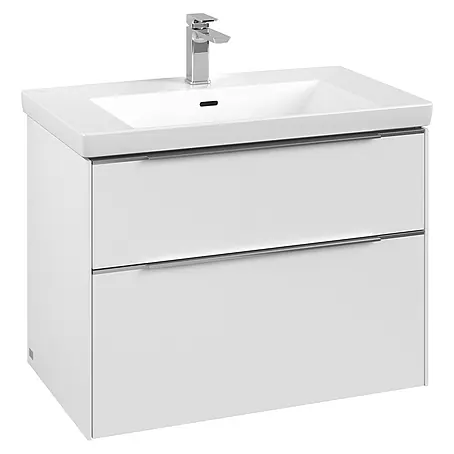 Villeroy & Boch Subway 3.0 Waschbeckenunterschrank