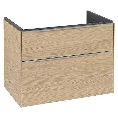 Villeroy & Boch Subway 3.0 Waschbeckenunterschrank