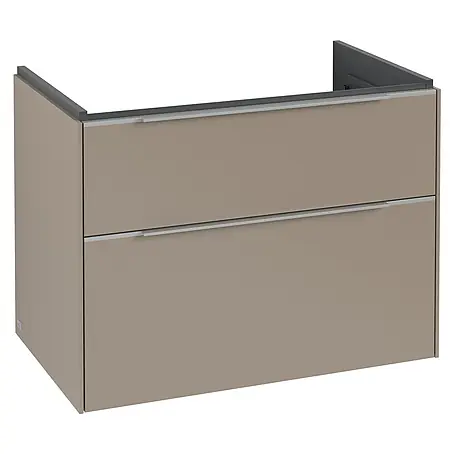 Villeroy & Boch Subway 3.0 Waschbeckenunterschrank
