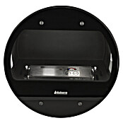 Aduro Bioethanol-Kamin B1 (46 x 63 x 70 cm, Schwarz) | BAUHAUS