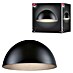 Paulmann ULine LED-Pendelleuchte rund Bol 