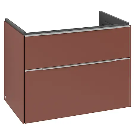 Villeroy & Boch Subway 3.0 Waschbeckenunterschrank