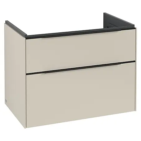 Villeroy & Boch Subway 3.0 Waschbeckenunterschrank