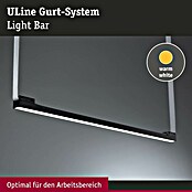 Paulmann ULine LED-Spot Lightbar (18,5 W, Schwarz, 2,9 x 65 x 2,6 cm) | BAUHAUS