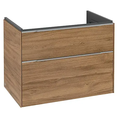 Villeroy & Boch Subway 3.0 Waschbeckenunterschrank
