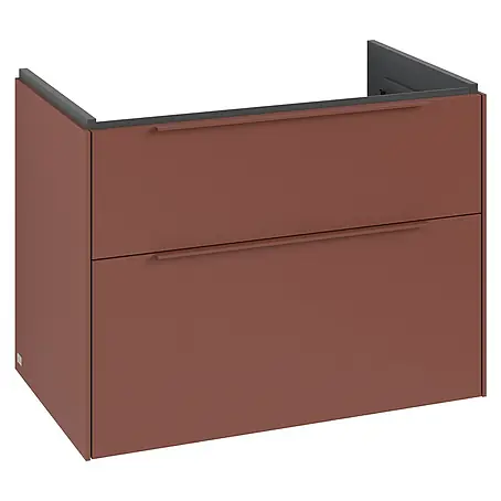 Villeroy & Boch Subway 3.0 Waschbeckenunterschrank