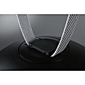 Paulmann ULine LED-Pendelleuchte rund Bol (12 W, Ø x H: 30 x 16 cm, Warmweiß, Schwarz) | BAUHAUS