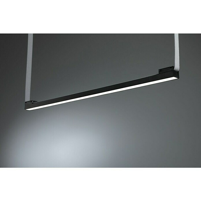 Paulmann ULine LED-Spot Lightbar (18,5 W, Schwarz, 2,9 x 65 x 2,6 cm) | BAUHAUS