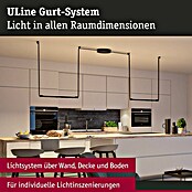 Paulmann ULine LED-Spot Lightbar (18,5 W, Schwarz, 2,9 x 65 x 2,6 cm) | BAUHAUS