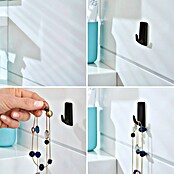 Tesa Powerstrips Samoljepljivi držač  (Kutno, Veličina: S, 3 Kom.) | BAUHAUS
