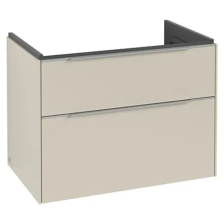 Villeroy & Boch Subway 3.0 Waschbeckenunterschrank