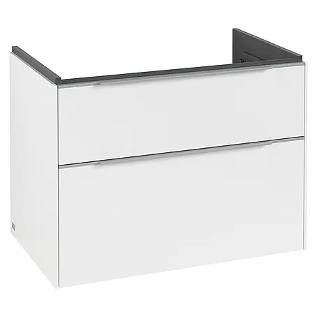 Villeroy & Boch Subway 3.0 Waschbeckenunterschrank