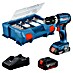 Bosch Professional AMPShare 18V Accu-klopboor/schroefmachine GSB 18V-45 