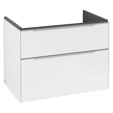 Villeroy & Boch Subway 3.0 Waschbeckenunterschrank