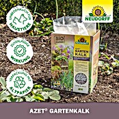 Neudorff Azet Gartenkalk (2,5 kg, Max. Anwendungsfläche: 50 m²) | BAUHAUS