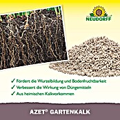 Neudorff Azet Gartenkalk (2,5 kg, Max. Anwendungsfläche: 50 m²) | BAUHAUS