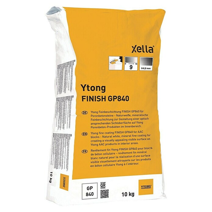 Ytong Feinbeschichtung (10 kg)