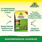 Neudorff Rasen-Reparatur LückenLos (2,5 kg, 6 m²) | BAUHAUS