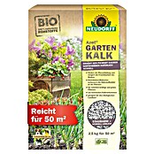 Neudorff Azet Gartenkalk (2,5 kg, Max. Anwendungsfläche: 50 m²) | BAUHAUS