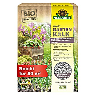 Neudorff Azet Gartenkalk