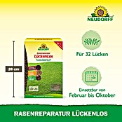 Neudorff Rasen-Reparatur LückenLos (2,5 kg, 6 m²) | BAUHAUS