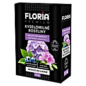 Floria Univerzalno gnojilo za kislo-ljubne rastline  (2,5 kg) | 7514 - Gartendünger mineralisch | IAHC - Dünger | IAH - Dünger / Pflanzenschutz | IA - Gartenhartware | I - Stadtgarten | BAUHAUS
