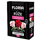 Floria Gnojivo za ruže  (2,5 kg) | BAUHAUS