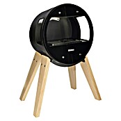 Aduro Bioethanol-Kamin B1 (Ø x H: 48 x 47,65 cm, Schwarz) | BAUHAUS