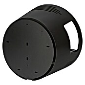 Aduro Bioethanol-Kamin B1 (Ø x H: 48 x 47,65 cm, Schwarz) | BAUHAUS
