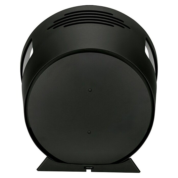 Aduro Bioethanol-Kamin B1 (Ø x H: 48 x 47,65 cm, Schwarz) | BAUHAUS