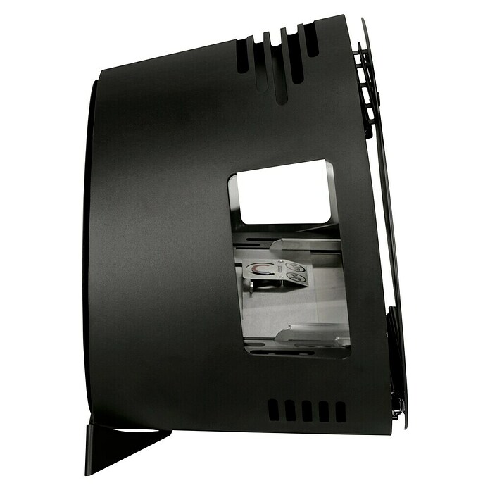 Aduro Bioethanol-Kamin B1 (Ø x H: 48 x 47,65 cm, Schwarz) | BAUHAUS