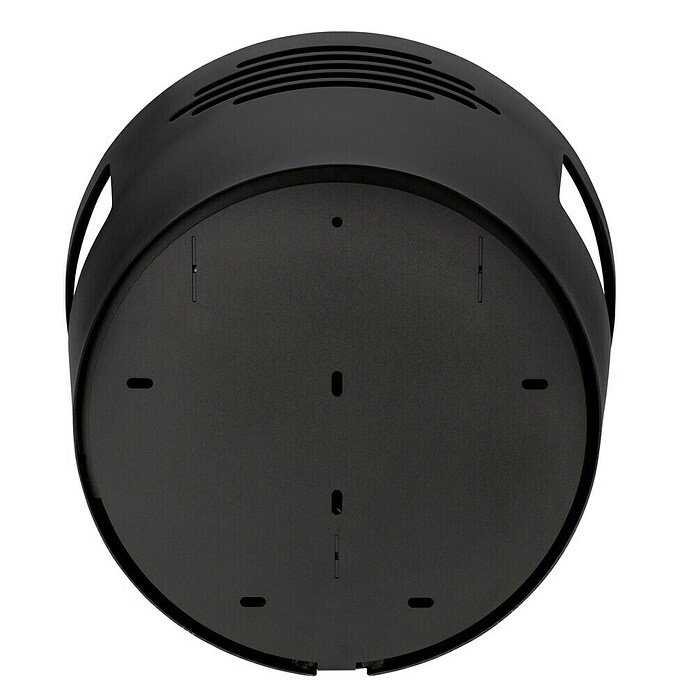 Aduro Bioethanol-Kamin B1 (Ø x H: 48 x 47,65 cm, Schwarz) | BAUHAUS